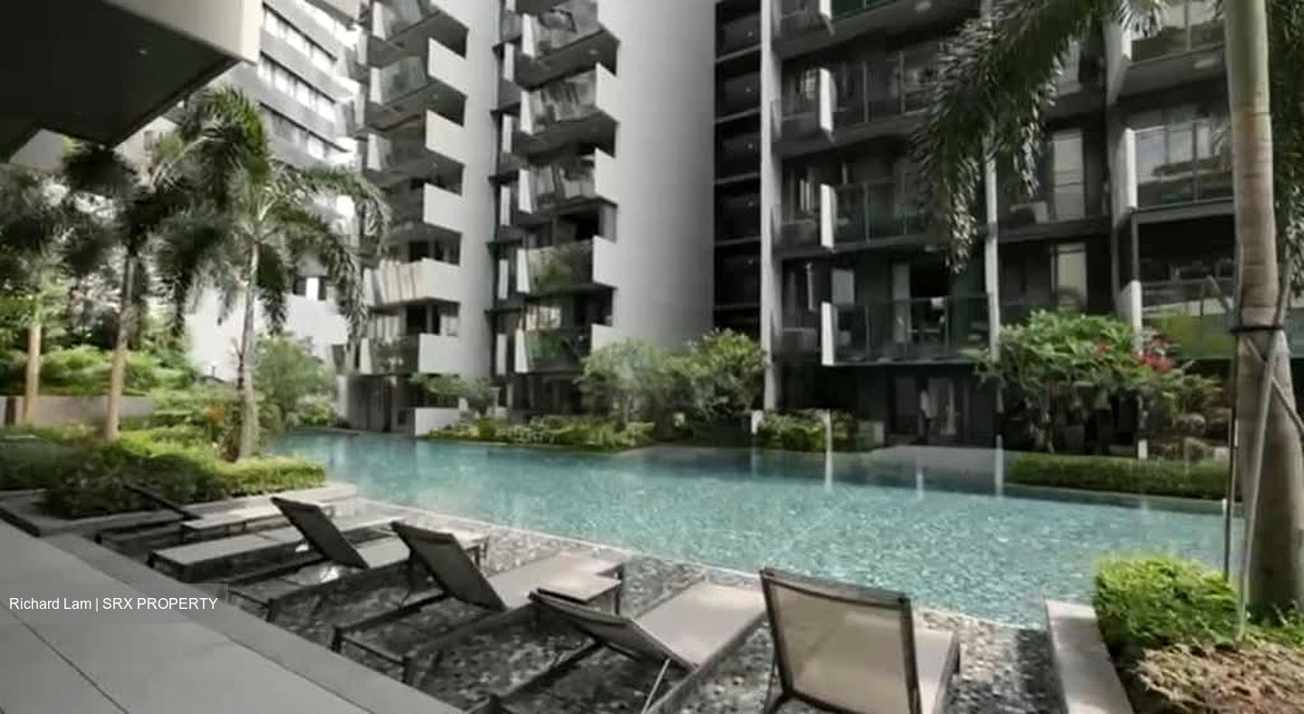 Haus On Handy (D9), Condominium #551954711